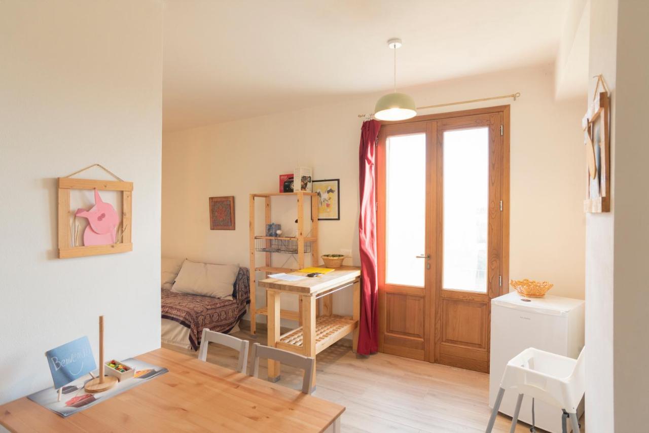 Agriturismo La Pineta フチェッキオ エクステリア 写真
